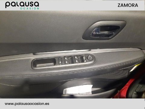 Coches Segunda Mano Peugeot 3008 1.2 Puretech Allure130 5P En Zamora