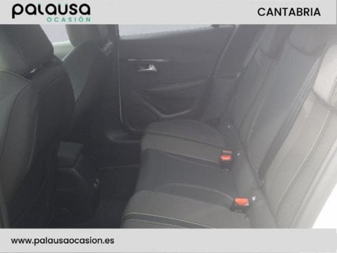 Coches Segunda Mano Peugeot 208 1.2L Puretech 73Kw Gt 100 5P En Cantabria