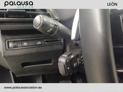 Coches Segunda Mano Peugeot 5008 1.2 Puretech 96Kw S&S Gt Auto 130 5P 7 Plazas En Leon