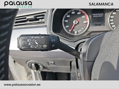 Coches Segunda Mano Seat Arona 1.0 Tsi 85Kw Style Edition Eco Dct 115 5P En Salamanca