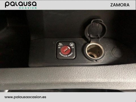 Coches Segunda Mano Citroën Jumpy 1.5 Bluehdi 120 S&S M Control 120 4P En Zamora