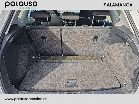 Coches Segunda Mano Seat Arona 1.0 Tsi 85Kw Style Edition Eco Dct 115 5P En Salamanca