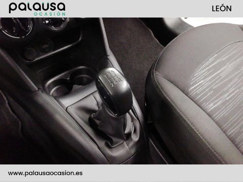 Coches Segunda Mano Peugeot 208 1.6 Bluehdi 55Kw Access 75 5P En Zamora