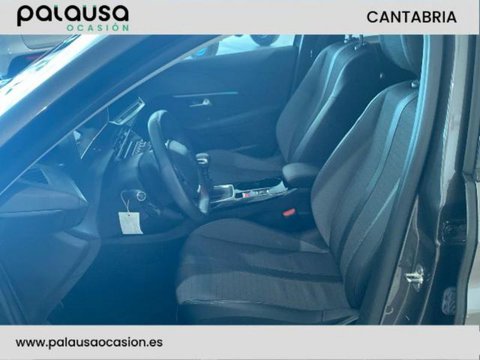Coches Segunda Mano Peugeot 208 1.2 Puretech 73Kw Allure 100 5P En Cantabria