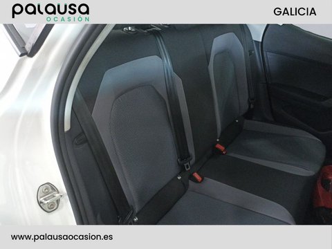 Coches Segunda Mano Seat Arona 1.6 Tdi 70Kw Style Ecomotive Dsg 95 5P En La Coruña