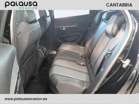Coches Segunda Mano Peugeot 3008 1.6 Hybrid 225 E-Auto Allure Pack 225 5P En Cantabria