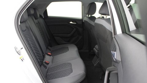 Coches Segunda Mano Audi A1 Sportback Adrenalin Black Edition 30 Tfsi 81 Kw (110 Cv) S Tronic En Lleida