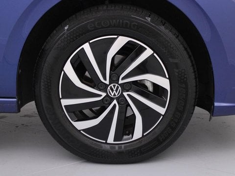 Coches Segunda Mano Volkswagen Polo Life 1.0 Tsi 70 Kw (95 Cv) En Lleida
