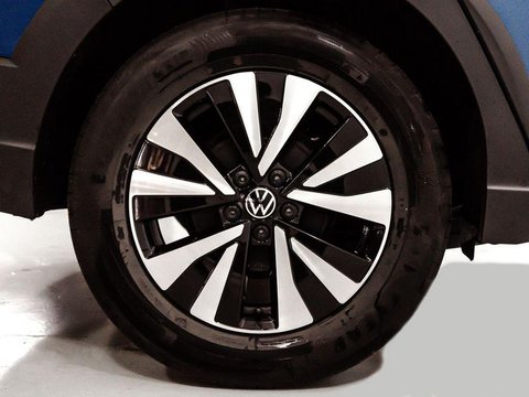 Coches Segunda Mano Volkswagen Taigo Life 1.0 Tsi 70 Kw (95 Cv) En Lleida
