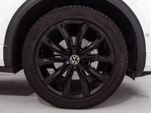 Coches Segunda Mano Volkswagen T-Roc R-Line 1.5 Tsi 110 Kw (150 Cv) Dsg En Lleida