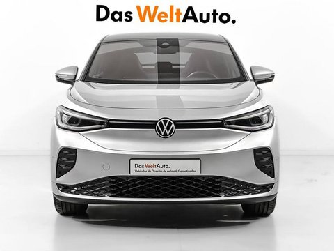 Coches Segunda Mano Volkswagen Id.5 Gtx Tracción 4 Ruedas 220 Kw (299 Cv) En Lleida