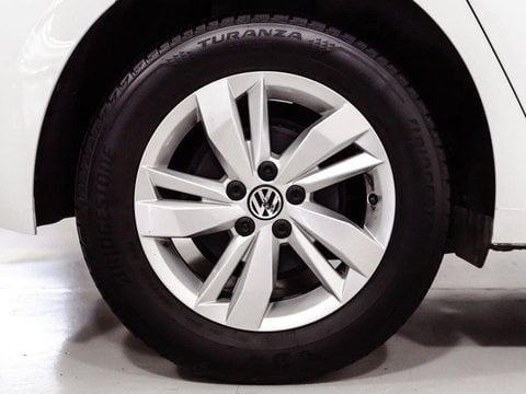 Coches Segunda Mano Volkswagen Polo Advance 1.6 Tdi 70 Kw (95 Cv) En Lleida