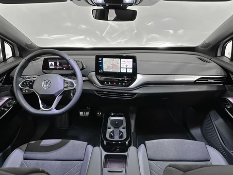 Coches Segunda Mano Volkswagen Id.4 Pro Performance 150 Kw (204 Cv) En Lleida