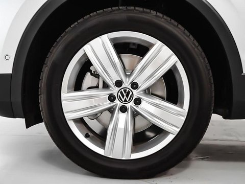 Coches Segunda Mano Volkswagen Tiguan Life 1.4 Tsi Ehybrid 180 Kw (245 Cv) Dsg En Lleida
