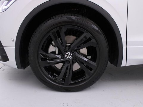 Coches Segunda Mano Volkswagen Tiguan R-Line 1.4 Tsi Ehybrid 180 Kw (245 Cv) Dsg En Lleida
