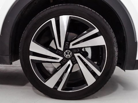 Coches Segunda Mano Volkswagen T-Cross Sport 1.5 Tsi 110 Kw (150 Cv) Dsg En Lleida
