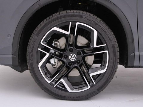 Coches Segunda Mano Volkswagen Tiguan R-Line 2.0 Tdi 4Motion 142 Kw (193 Cv) Dsg En Lleida