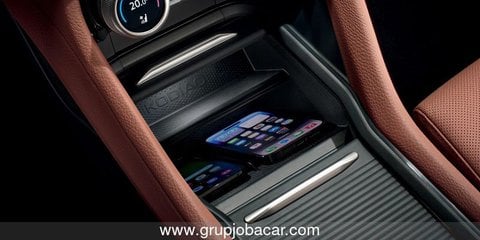Coches Nuevos Entrega Inmediata Škoda Kodiaq 2.0 Tdi 150Cv Dsg 4X2 Design New Generation En Tarragona