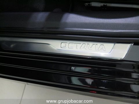 Coches Km0 Škoda Octavia 2.0 Tdi Selection Dsg 110 Kw (150 Cv) En Tarragona
