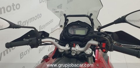 Motos Segunda Mano Benelli Trk 502 En Tarragona