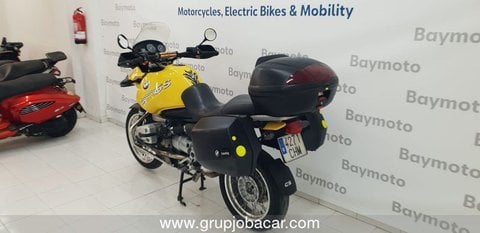 Motos Segunda Mano Bmw Motorrad R 1150 Gs En Tarragona