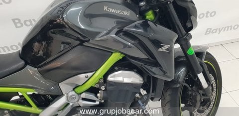 Motos Segunda Mano Kawasaki Z 900 En Tarragona