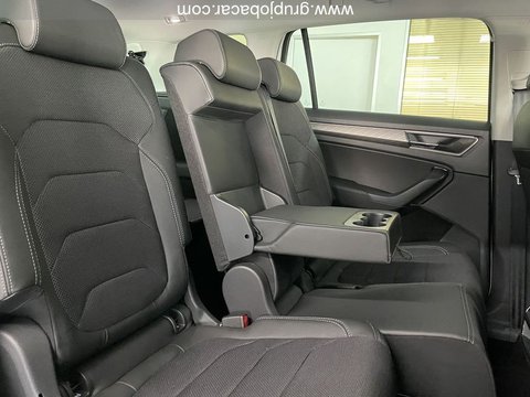 Coches Nuevos Entrega Inmediata Škoda Kodiaq 1.5 Tsi 150Cv Dsg 4X2 Style En Tarragona
