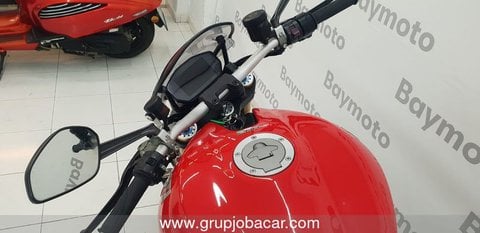 Motos Segunda Mano Ducati Monster 1200 S En Tarragona