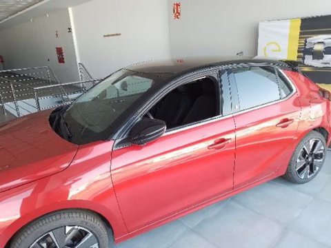 Coches Segunda Mano Opel Corsa-E Corsa 100Kwh Elegance-E 5P En Sevilla