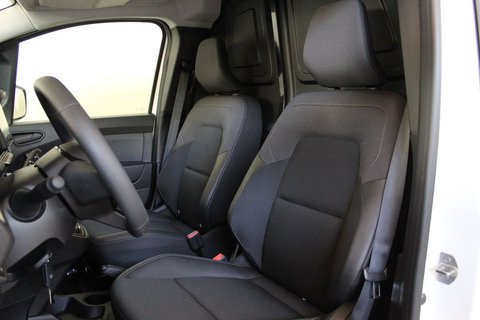 Coches Segunda Mano Nissan Townstar Bev 45Kwh Comfort 2-Seats 4P En Huelva