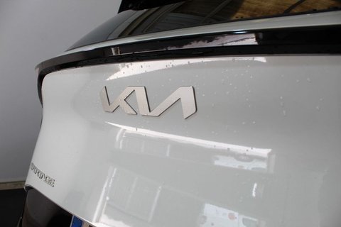 Coches Km0 Kia Sportage 1.6 T-Gdi Hev Tech 4Wd Auto 5P En Sevilla