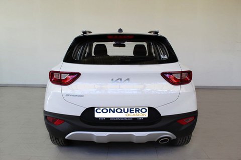 Coches Segunda Mano Kia Stonic 1.2 Dpi Concept 5P En Huelva