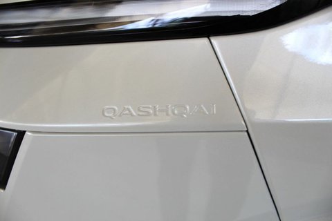 Coches Segunda Mano Nissan Qashqai 1.3 Dig-T Mhev 116Kw N-Connecta Dct 5P En Sevilla