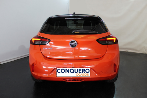 Coches Segunda Mano Opel Corsa-E Corsa 50Kwh Elegance-E 5P En Huelva