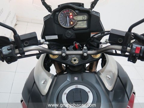 Motos Segunda Mano Suzuki V-Strom 1000 Dl En Tarragona