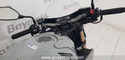 Motos Segunda Mano Honda Cbr650 En Tarragona