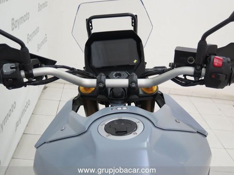 Motos Nuevos Entrega Inmediata Suzuki V-Strom 800 De En Tarragona