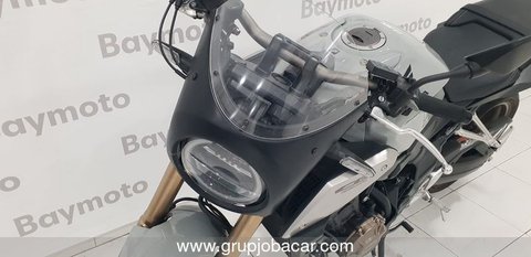 Motos Segunda Mano Honda Cbr650 En Tarragona