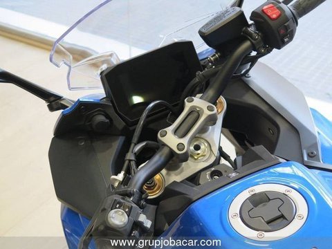 Motos Nuevos Entrega Inmediata Suzuki Gsx-S1000 Gt 1000 En Tarragona