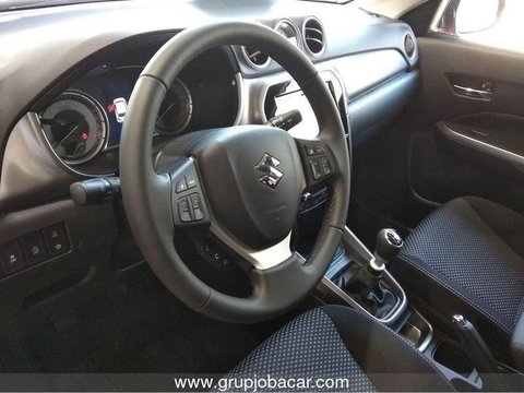 Coches Nuevos Entrega Inmediata Suzuki Vitara Hybrid Vitara 1.4 T Mid Hybrid Gle En Tarragona