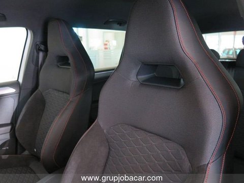 Coches Segunda Mano Seat Tarraco 1.4 E-Hybrid Fr Xl Dsg 180 Kw (245 Cv) En Tarragona