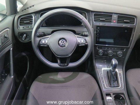 Coches Segunda Mano Volkswagen E-Golf Epower 100 Kw (136 Cv) En Tarragona