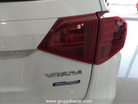 Coches Km0 Suzuki Vitara Hybrid Vitara 1.4 T Mid Hybrid Gle En Tarragona