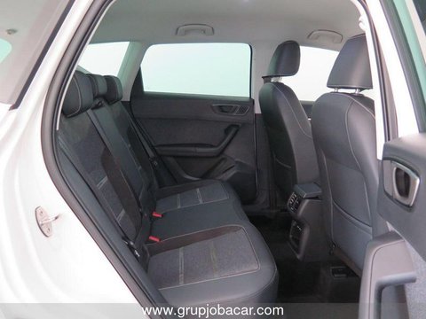 Coches Segunda Mano Seat Ateca 1.5 Tsi S&S X-Perience Dsg 110 Kw (150 Cv) En Tarragona
