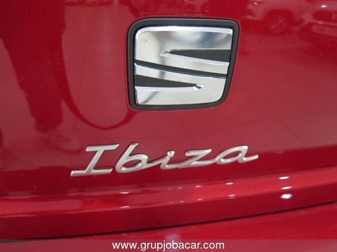 Coches Segunda Mano Seat Ibiza 1.0 Tsi Special Edition 81 Kw (110 Cv) En Tarragona