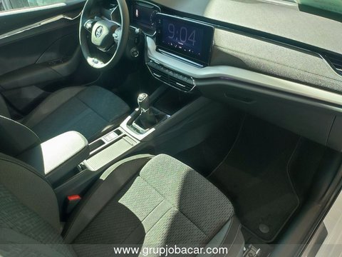 Coches Nuevos Entrega Inmediata Škoda Octavia Combi 2.0 Tdi 115Cv Selection En Tarragona