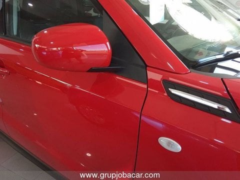 Coches Nuevos Entrega Inmediata Suzuki Vitara Hybrid Vitara 1.4 T Mid Hybrid Gle En Tarragona