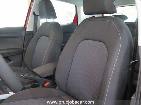 Coches Segunda Mano Seat Arona 1.0 Tsi Style 81 Kw (110 Cv) En Tarragona
