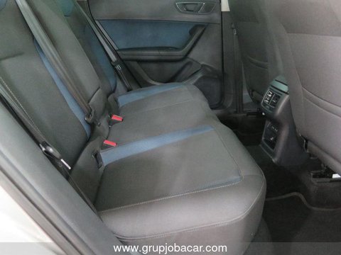 Coches Segunda Mano Seat Ateca 1.5 Tsi S&S Style 110 Kw (150 Cv) En Tarragona