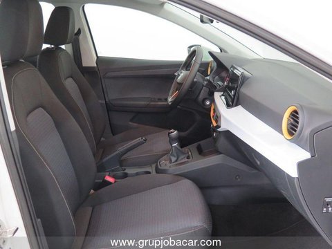 Coches Segunda Mano Seat Ibiza 1.0 Mpi S&S Style Xl 59 Kw (80 Cv) En Tarragona
